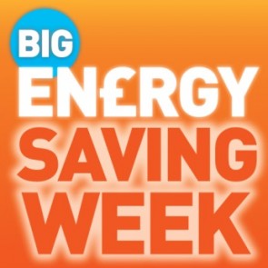 Big Energy Saving Week logo