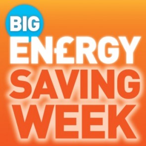 Big Energy Saving Week logo