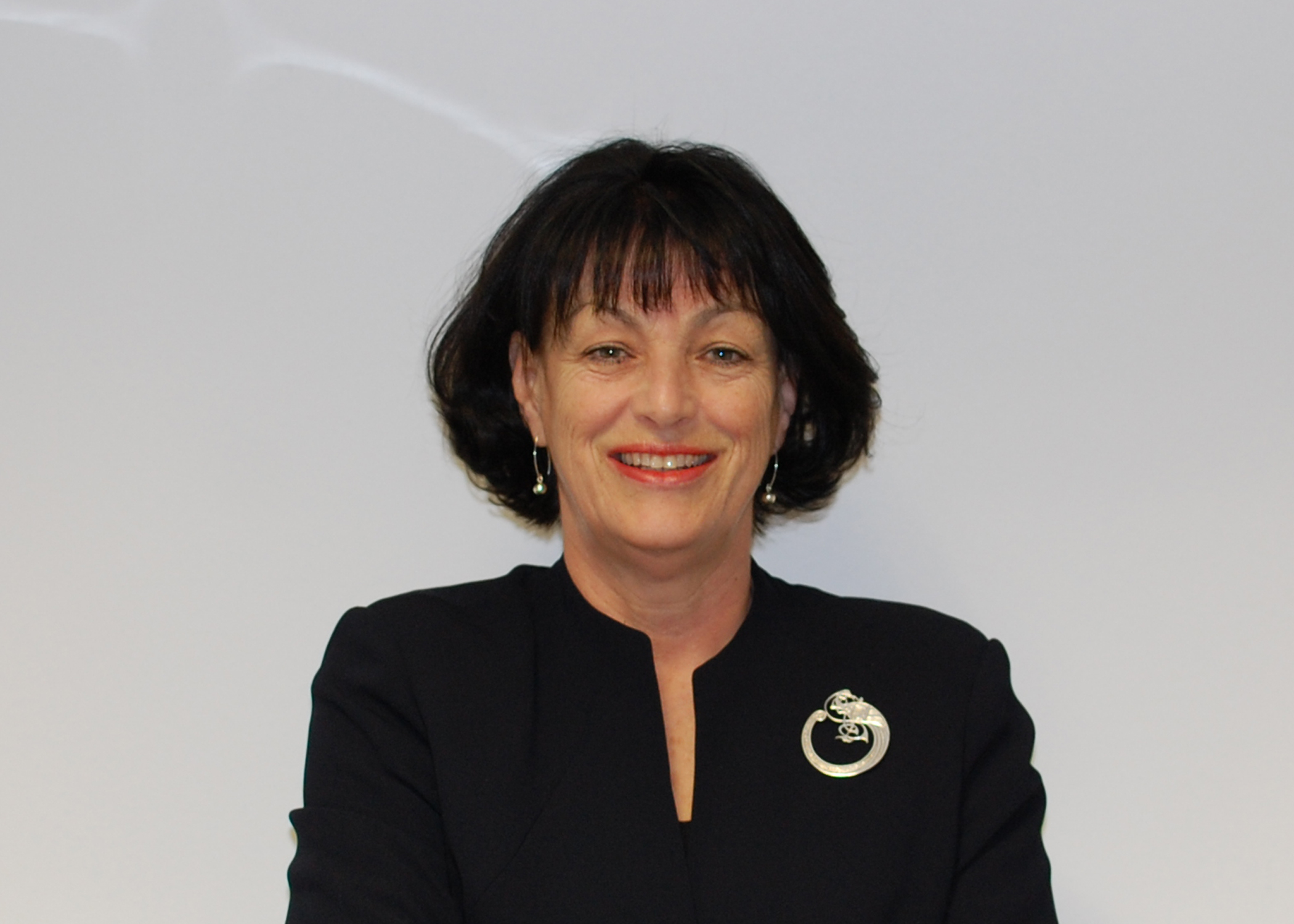 Diane McCrea, Wales Chair