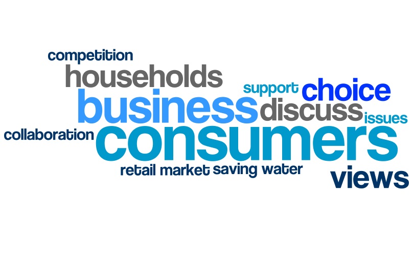 word cloud relating to our workshop