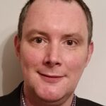 Steve Hobbs - Senior Policy Manager at CCWater