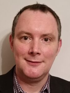 Steve Hobbs - Senior Policy Manager at CCW