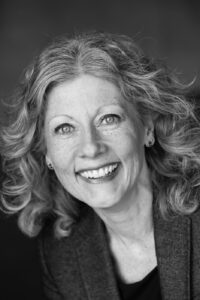 Emma Clancy, Chief Executive, CCW
