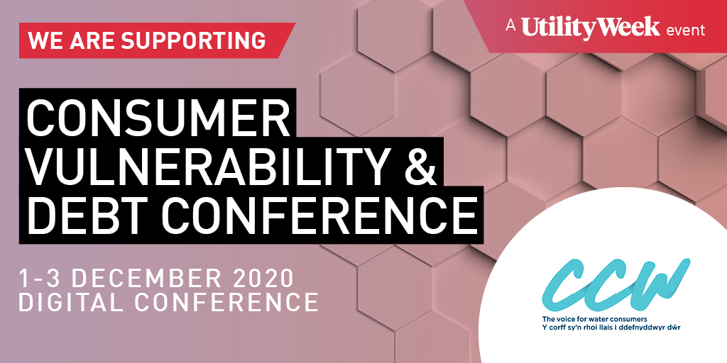 Consumer debt and vulnerability conference