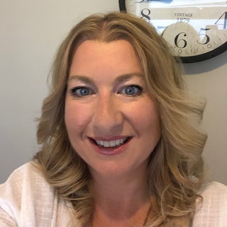 Nicola Brown, Director of Consumer Relations