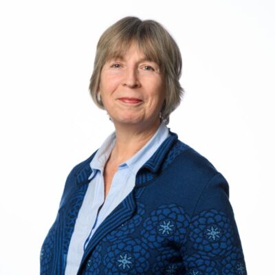 Alison Austin, Independent Board Member