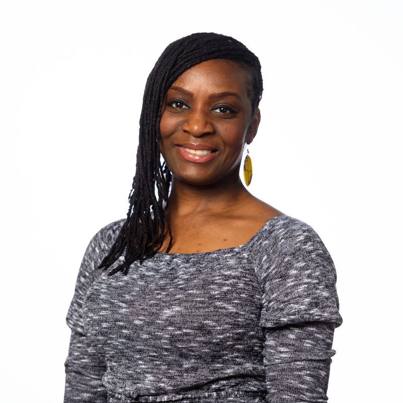 Rachel Onikosi, Independent Board Member