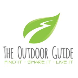 The Outdoor Guide Logo