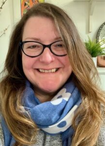 Janine Shackleton, Policy Manager, CCW